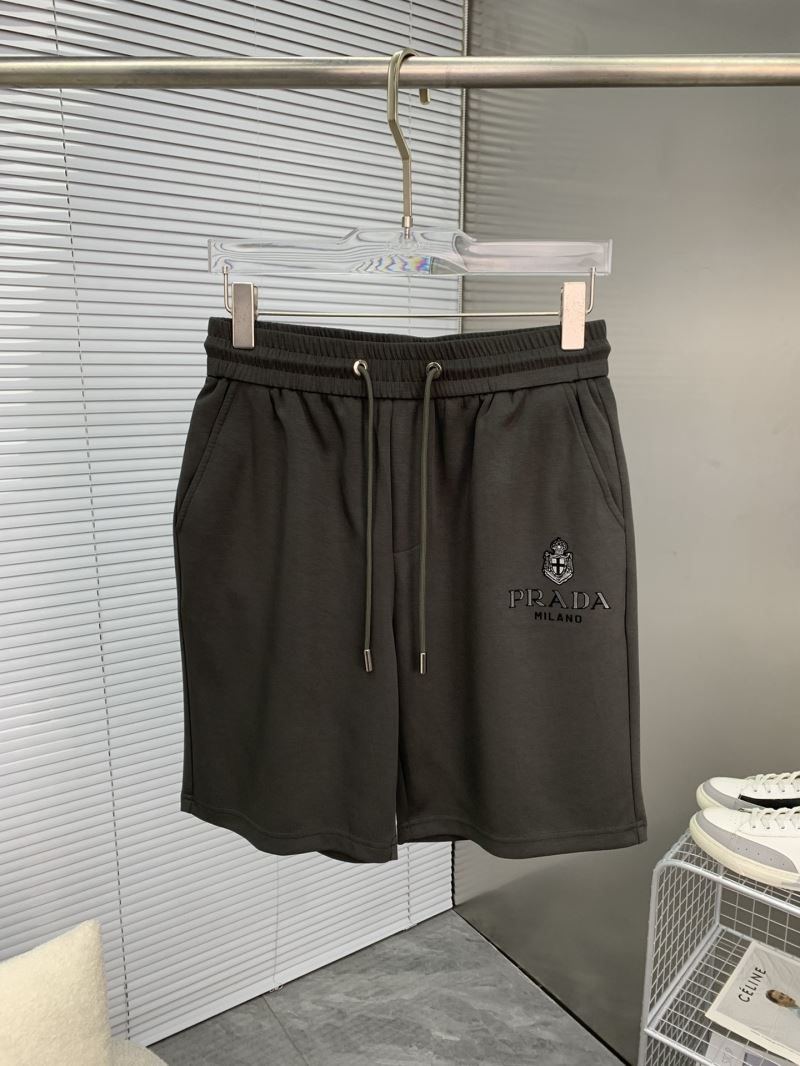 Prada Short Pants